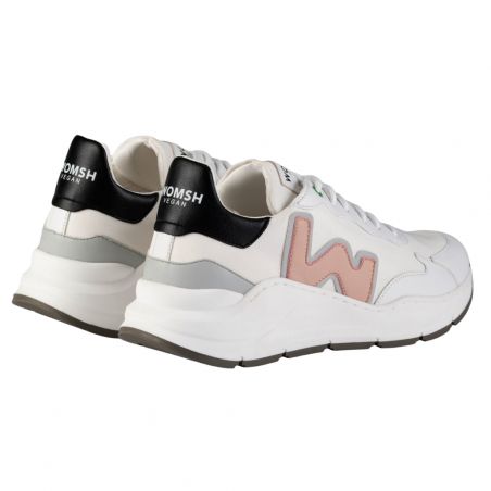 Womsh - Vegan Wave Habana, nachhaltige Sneaker