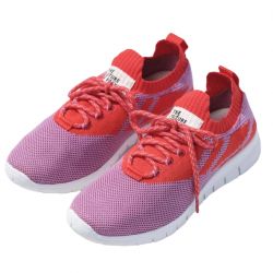 Lanius Sportschuhe - 406 Mauve, vegane Sportschuhe