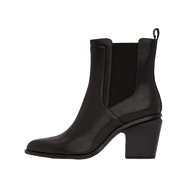 Matt & Nat - Veganer Boot Kalista Black