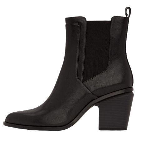 Matt & Nat - Veganer Boot Kalista Black