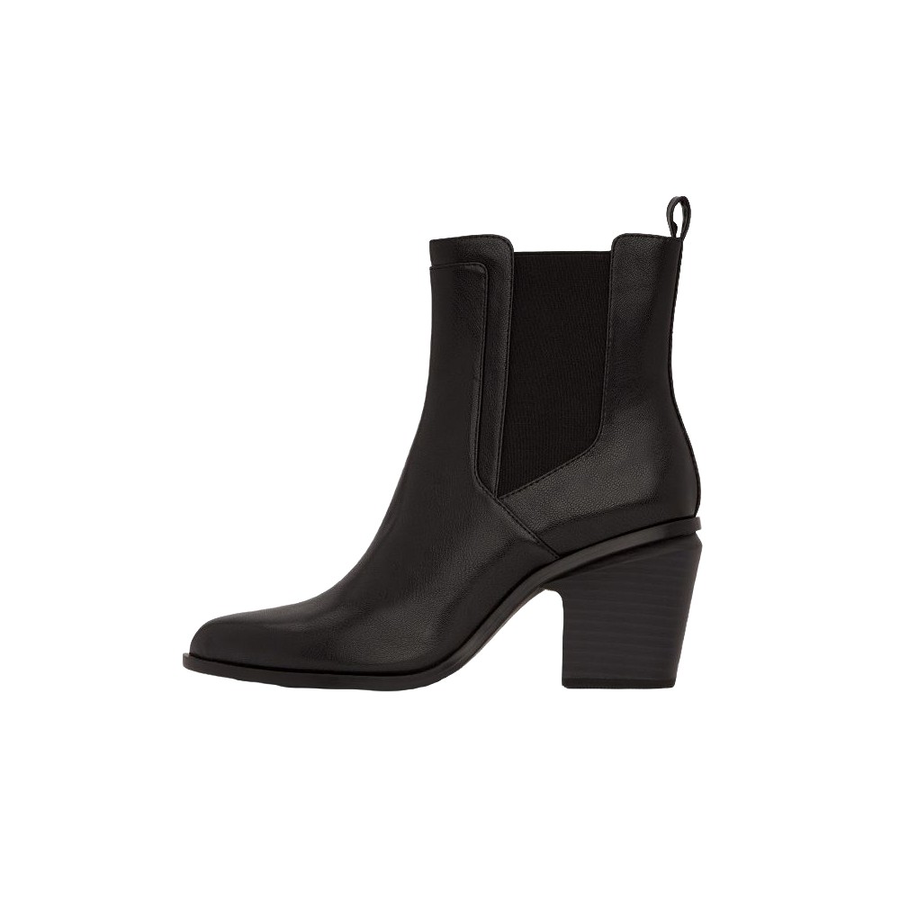 Matt & Nat - Veganer Boot Kalista Black