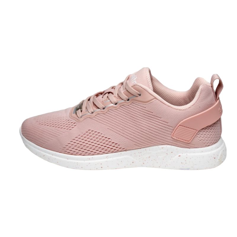 Infinite Running - Runzzer Pink, vegane Sportschuhe