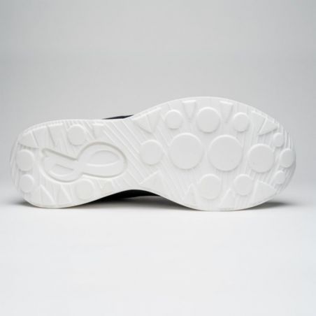 Infinite Running - Runzzer White Sand, vegane Sportschuhe