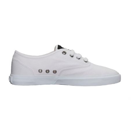 Ethletic - Kole White, vegane Sneaker