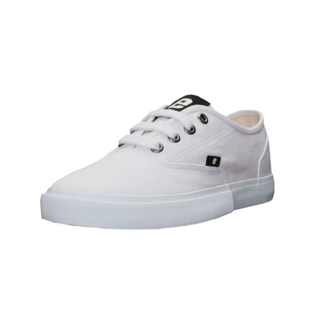 Ethletic - Kole White, vegane Sneaker