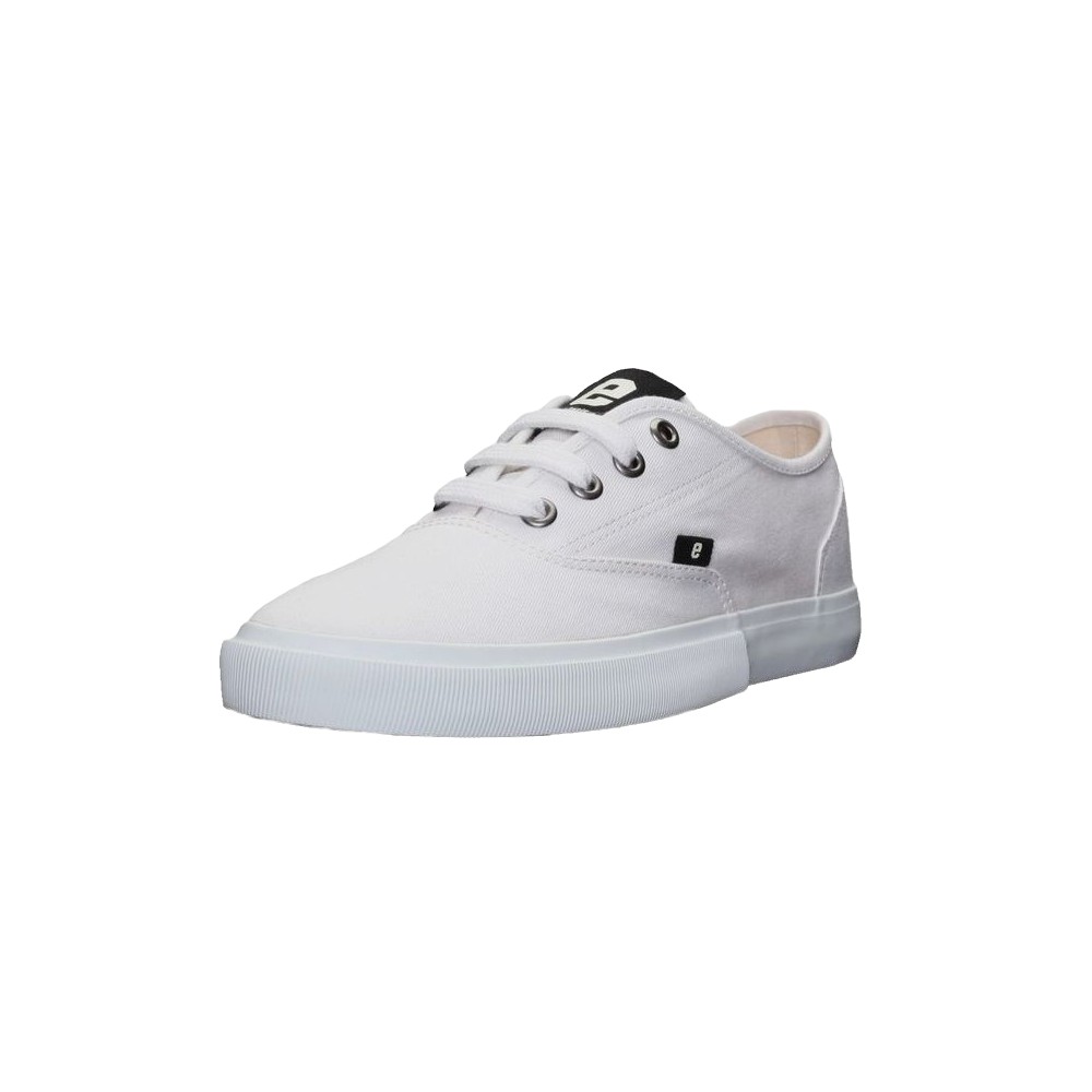 Ethletic - Kole White, vegane Sneaker