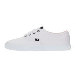 Ethletic - Kole White, vegane Sneaker