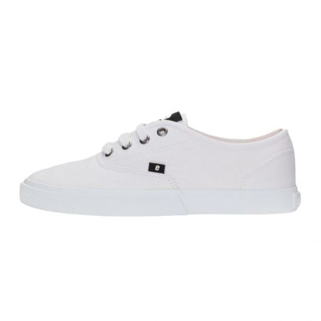 Ethletic - Kole White, vegane Sneaker