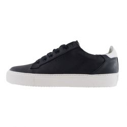 Subtle - Epsilon Noir Black, nachhaltige Schuhe
