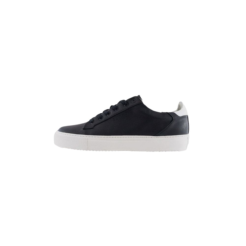 Subtle - Epsilon Noir Black, nachhaltige Schuhe