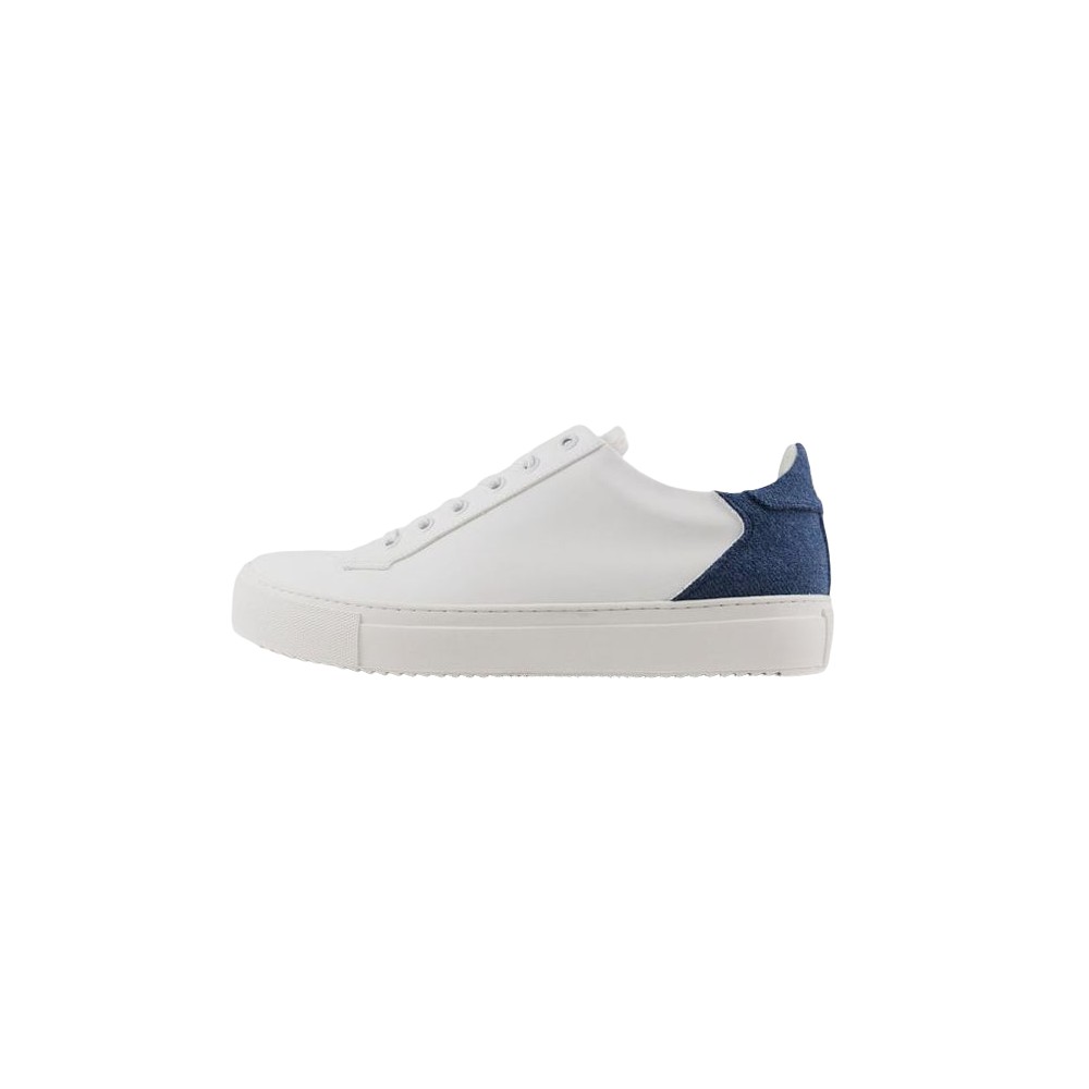 Subtle- Epsilon Blanco Ingigo, vegane Schuhe