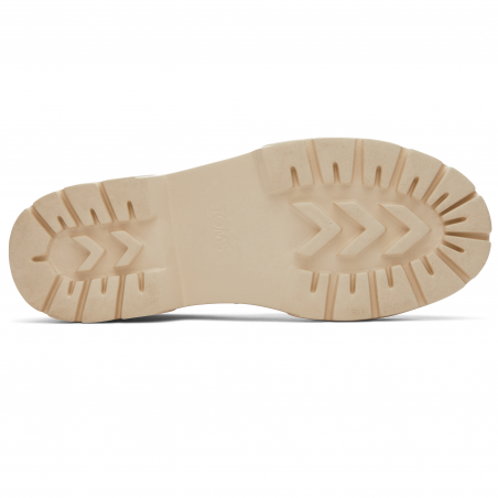 Toms - Comlow Beige, vegane Schuhe