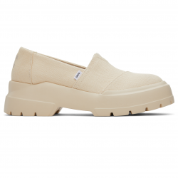 Toms - Comlow Beige, vegane Schuhe