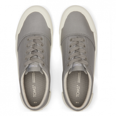 Toms - Fenix Cement Matte, vegane Schuhe