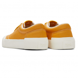 Toms - Fenix Gold Yellow Matte, vegane Schuhe