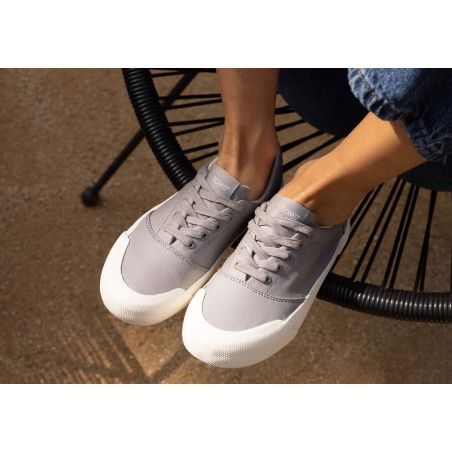 Toms - Fenix Cement Matte, vegane Schuhe