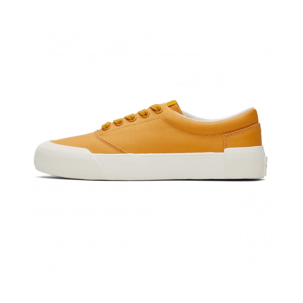 Toms - Fenix Gold Yellow Matte, vegane Schuhe