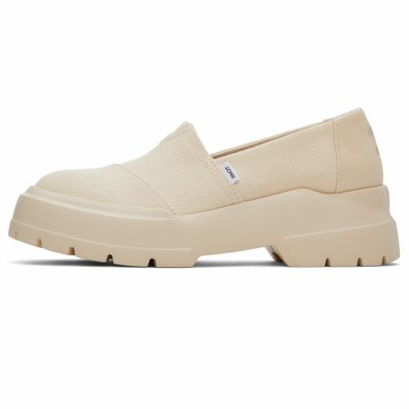 Toms - Comlow Beige