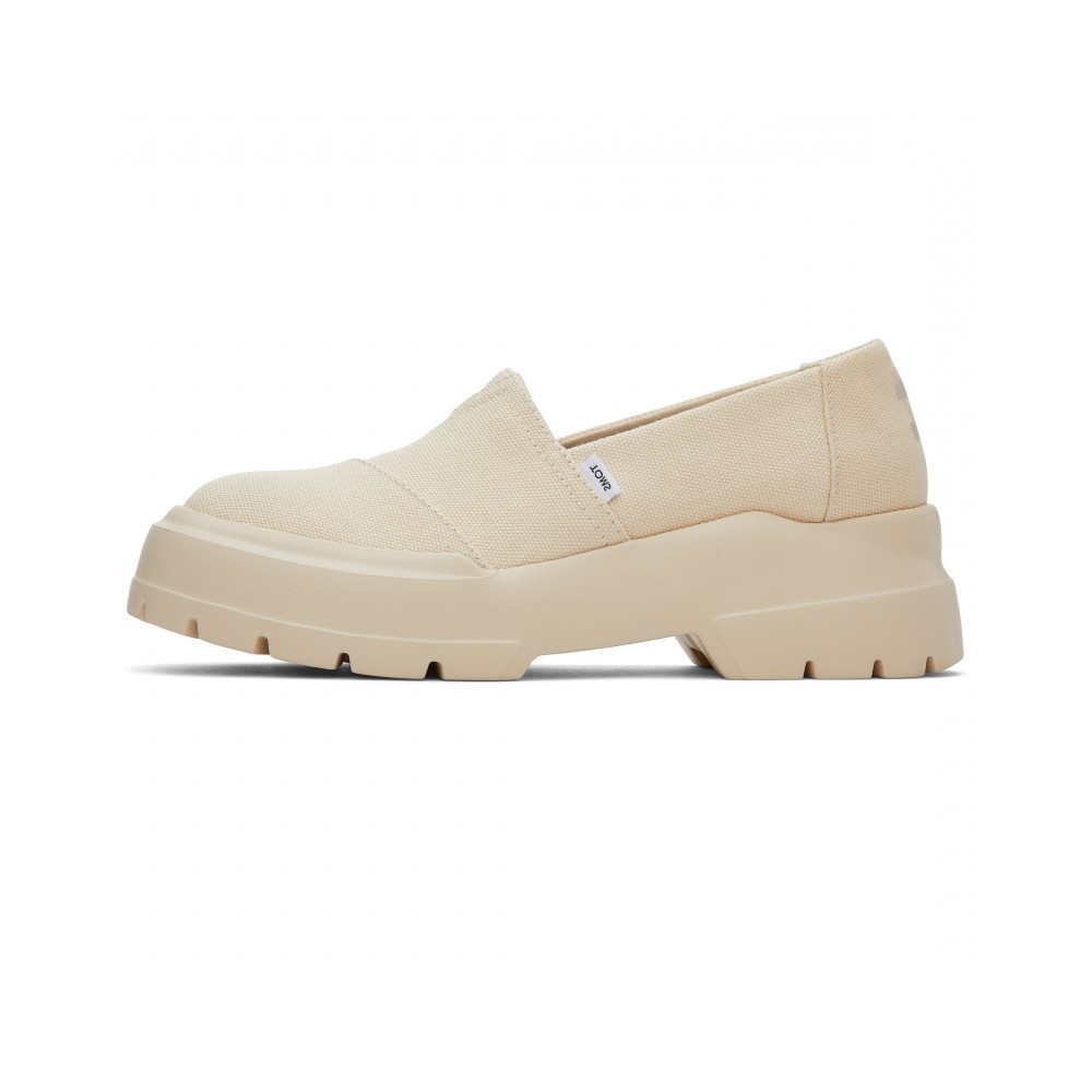Toms - Comlow Beige