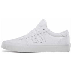 Etnies - Calli Vulc White/White, vegane Sneaker