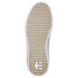 Etnies - Calli Vulc White/White, vegane Sneaker