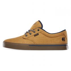 Etnies - Jameson 2 Eco Brown /Navy, vegane Schuhe