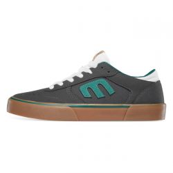 Etnies - Windrow Dark Grey/White, vegane Schuhe