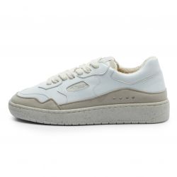 Grand Step Shoes - Level Offwhite, vegane Sneaker