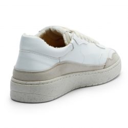 Grand Step Shoes - Level Offwhite, vegane Sneaker