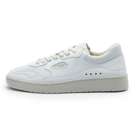 Grand Step Shoes - Level White, vegane Sneaker