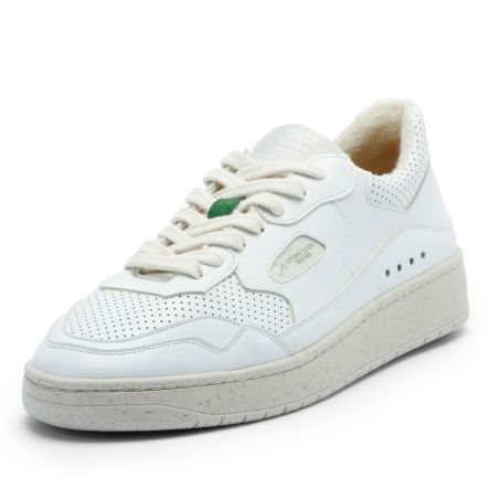 Grand Step Shoes - Level White, vegane Sneaker