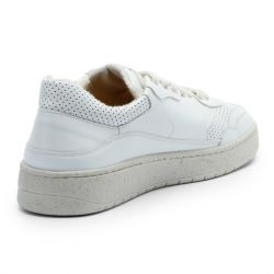 Grand Step Shoes - Level White, vegane Sneaker