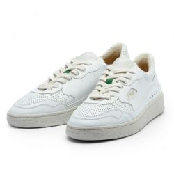 Grand Step Shoes - Level White, vegane Sneaker