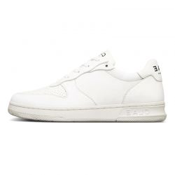 Clae Los Angeles - Malone Tripe White, vegane Schuhe