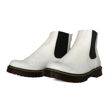 Fairma - Gail White, vegane Stiefel