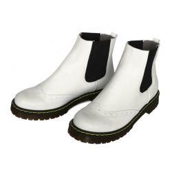 Fairma - Gail White, vegane Stiefel