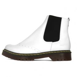 Fairma - Gail White, vegane Stiefel