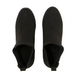 Fairma - Jane Black, vegane Stiefel