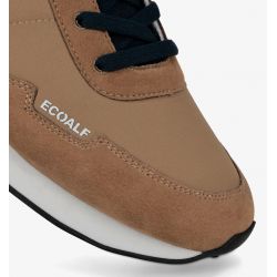 Ecoalf - Caspian Dark Sand, vegane Sneaker