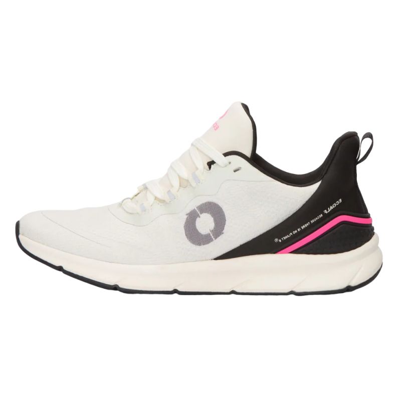 Parbtalf Offwhite - veganer Sneaker von Ecoalf