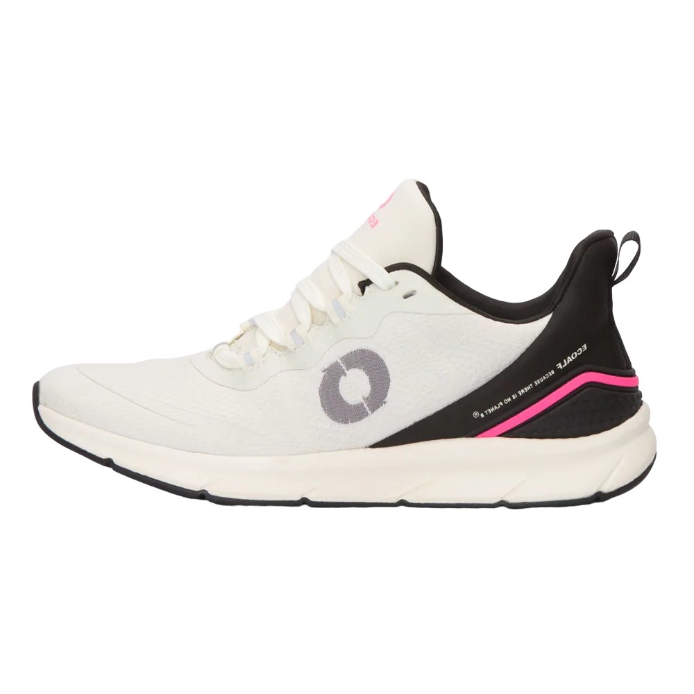 Parbtalf Offwhite - veganer Sneaker von Ecoalf