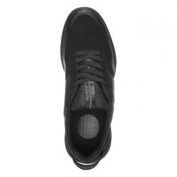 Etnies - Rangert LT Black/Black, vegane Schuhe