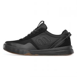 Etnies - Rangert LT Black/Black, vegane Schuhe