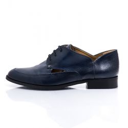 Bourgeois Boheme - Tilda Navy, vegan