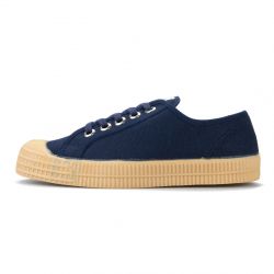 Novesta - Star Master Navy, vegane Sneaker