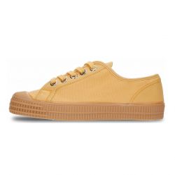 Novesta - Star Master Beige, vegane Sneaker