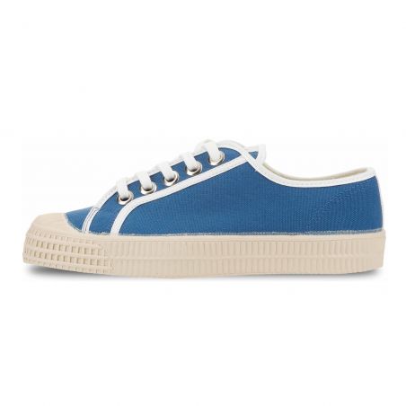 Novesta - Star Master Azure, vegane Sneaker