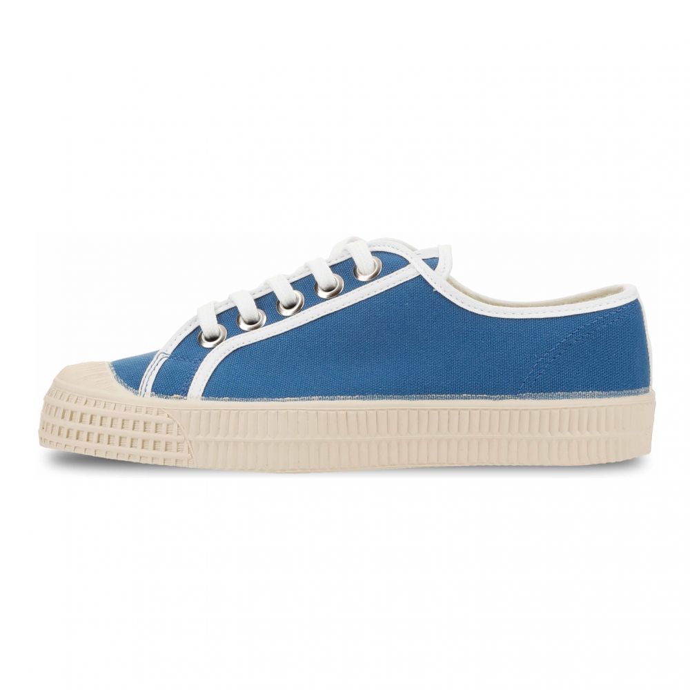 Novesta - Star Master Azure, vegane Sneaker