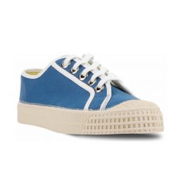 Novesta - Star Master Azure, vegane Sneaker