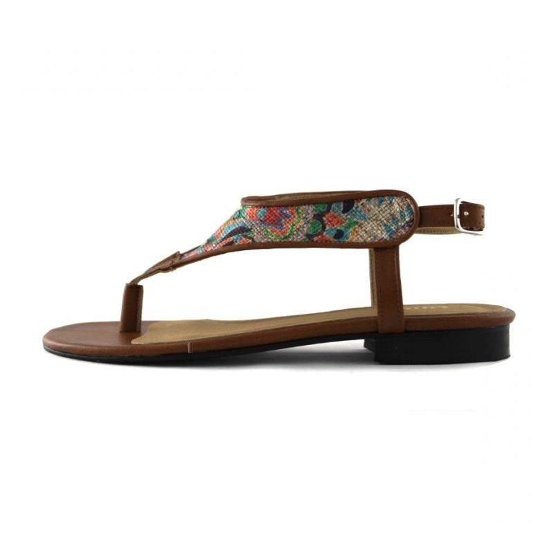 Fair - Samuel Lima, vegane Sandalen